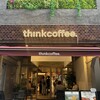 think coffee