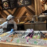 エムズマーケット デリカテッセン&ダイナー - 