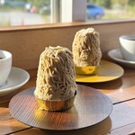 ラ・ペッシュ - 