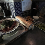 博多炉端酒場 ウミサト - 