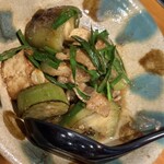 地酒と地産料理 なぎじ - 