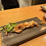 炭火焼き ヒノカミ - 