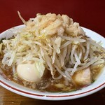 ザ・ラーメン スモールアックス - 