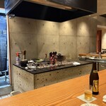 炭火焼き ヒノカミ - 