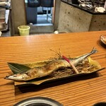 炭火焼き ヒノカミ - 