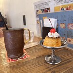 カフェトキオナ - 