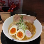 RAMEN LABO ウサギ PLUS - 