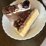 ザ ダージリン - 