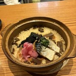 炭火焼き ヒノカミ - 