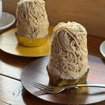 ラ・ペッシュ - 