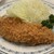 煉瓦亭 - 料理写真: