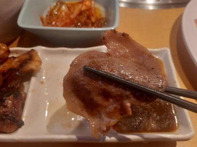 焼肉きんぐ 一関店 - 一ノ関（焼肉）の写真