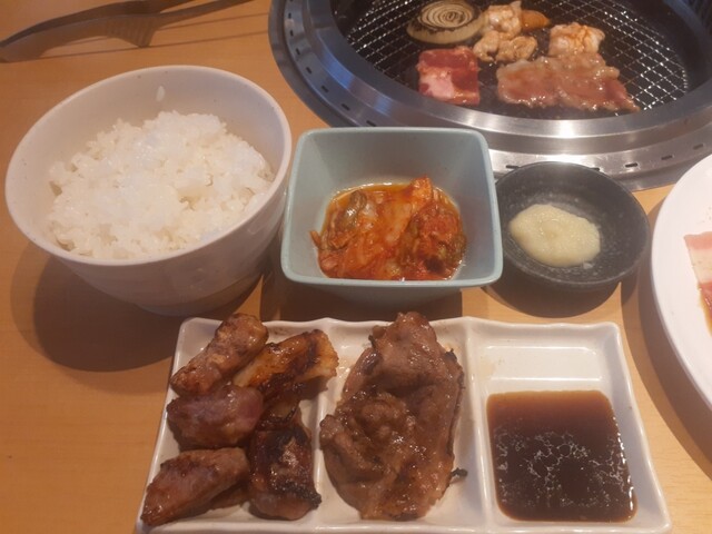 焼肉きんぐ 一関店 - 一ノ関（焼肉）の写真