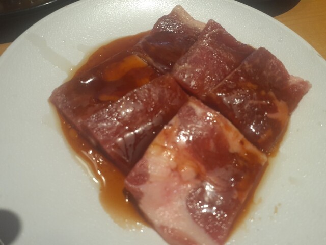 焼肉きんぐ 一関店 - 一ノ関（焼肉）の写真