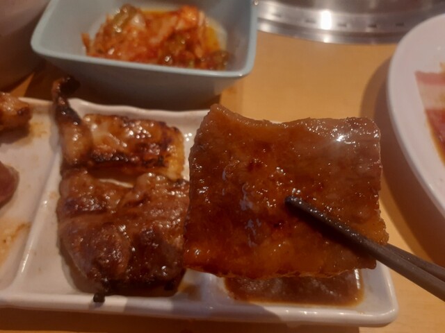 焼肉きんぐ 一関店 - 一ノ関（焼肉）の写真