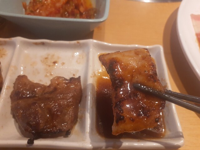 焼肉きんぐ 一関店 - 一ノ関（焼肉）の写真