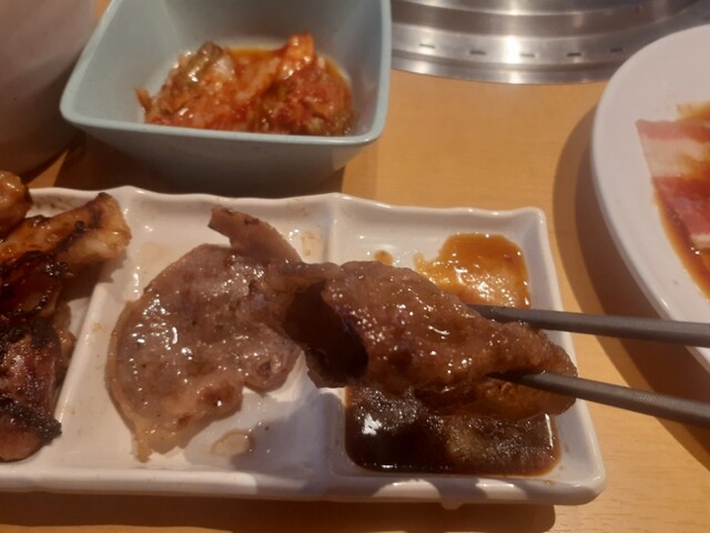 焼肉きんぐ 一関店 - 一ノ関（焼肉）の写真