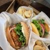 フレッシュネスバーガー 三宮中央通り店