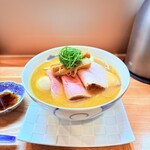 創作麺 ひとすじ - 