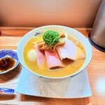 創作麺 ひとすじ - 