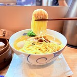 創作麺 ひとすじ - 