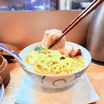 創作麺 ひとすじ - 