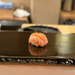 登喜和鮨 - 南蛮海老