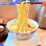創作麺 ひとすじ - 