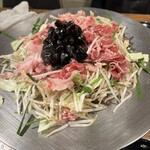 しじみ炊き肉 くにき 阪急梅田店 - 