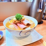 創作麺 ひとすじ - 