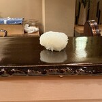 登喜和鮨 - アオリイカ