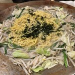 しじみ炊き肉 くにき 阪急梅田店 - 