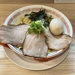 塚本 一盃 - 特製まぜそば