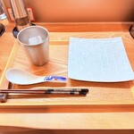 創作麺 ひとすじ - 