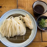 手打うどん 麦蔵 - 