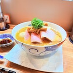 創作麺 ひとすじ - 