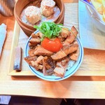 創作麺 ひとすじ - 