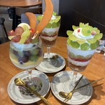 PARFAIT de MERRILY - 