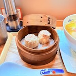 創作麺 ひとすじ - 