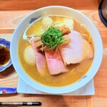 創作麺 ひとすじ - 