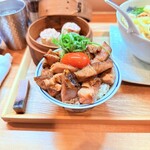 創作麺 ひとすじ - 