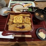 あなご屋銀座ひらい - 