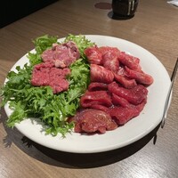 焼肉あきら - 