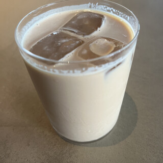 ブルーボトルコーヒー 福岡天神カフェ_1