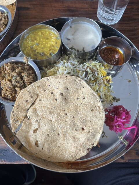 コトブキスパイス 西聖和のカレー専門店 | 旭川市