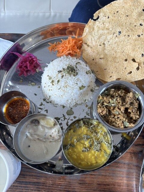 コトブキスパイス - 西聖和（カレー）の写真