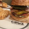 CRUZ BURGERS & CRAFT BEERS