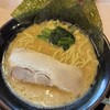 横浜家系ラーメン あさひ家