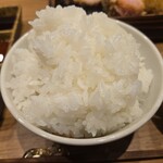 TONKATSU KEITA - 