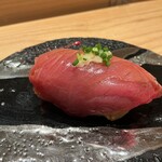 浅草壽司清 - ヤイトガツオ